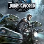Jurassic World Jurassic World