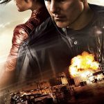 Never Go Back Jack Reacher: Never Go Back